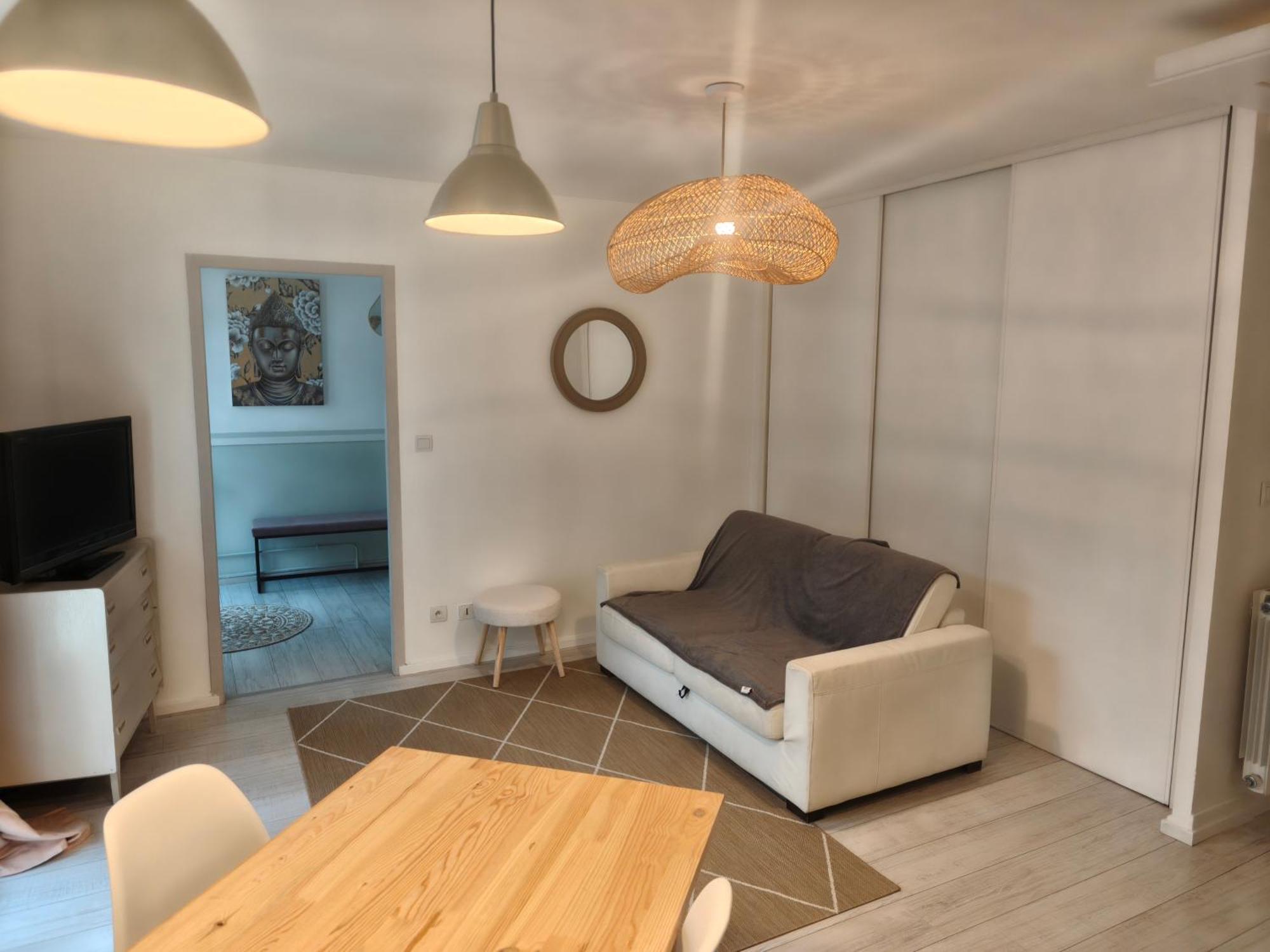 Bagneres De Luchon Hyper Centre Apartment Exterior photo